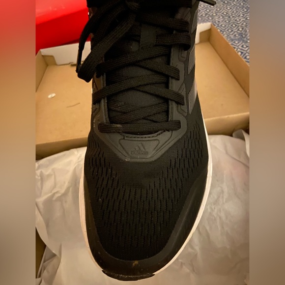 Adidas Questar Mens Running Shoes (11 Medium) - Picture 5 of 10